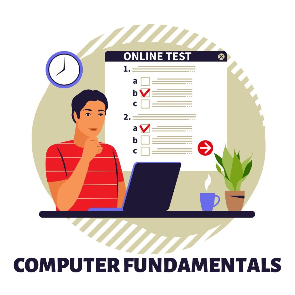 computer fundamentals
